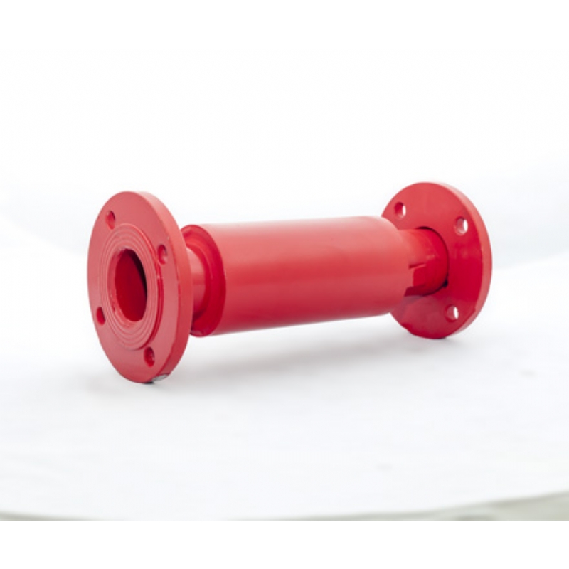 Yenilenmi� D��tan Bas�n�l� Kompansat�r / Flan�l�