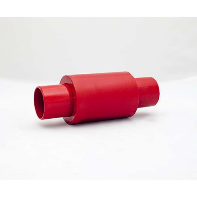 Yenilenmi� D��tan Bas�n�l� Kompansat�r / Kaynak Boyunlu