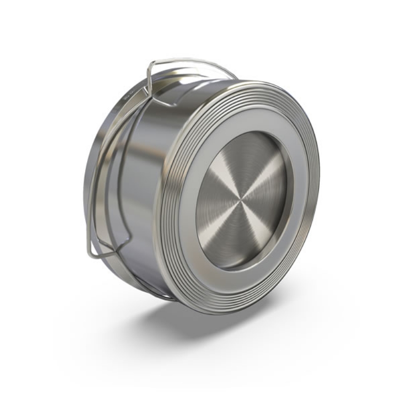 Yenilenmi� Paslanmaz Disko �ekvalf