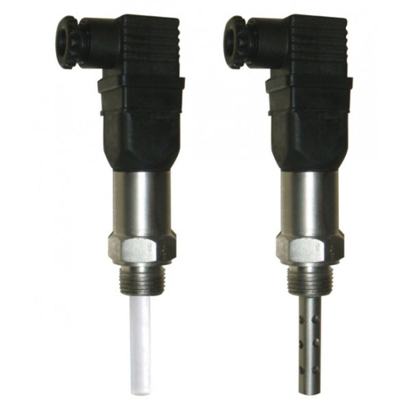 Kapasitif Seviye �alteri / �letken S�v�lar ��in