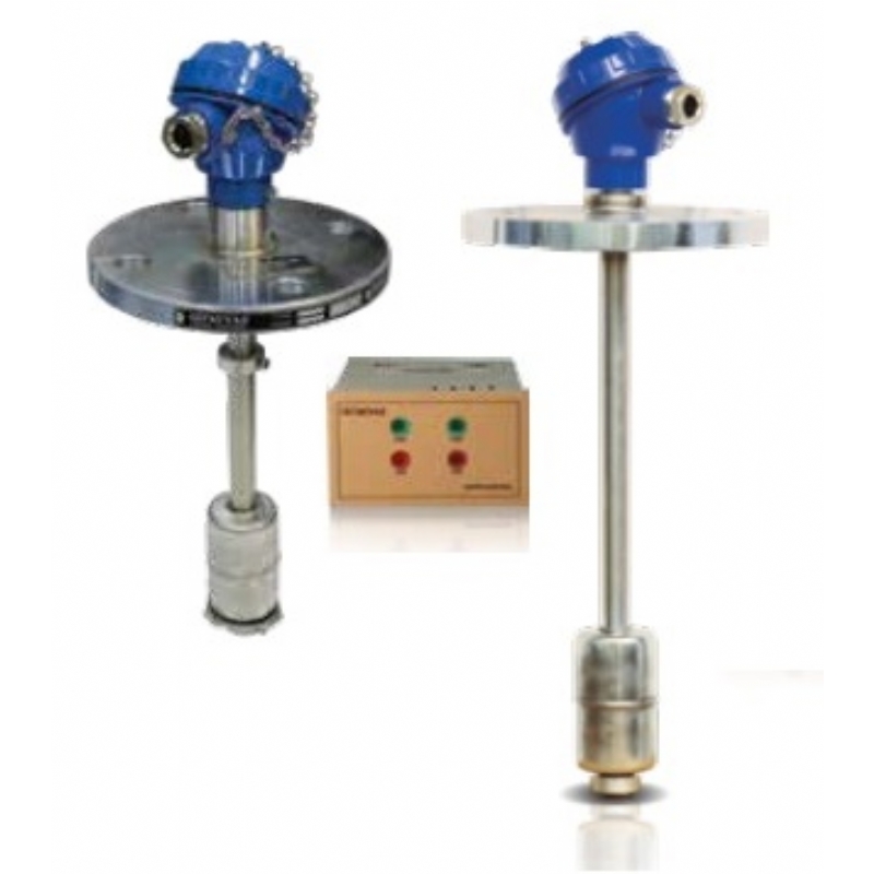 Rotlu Seviye �alteri