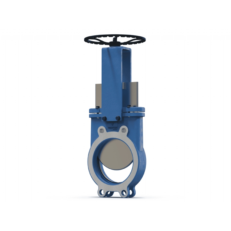 Yenilenmi� B��akl� S�rg�l� Vana / Wafer Tip