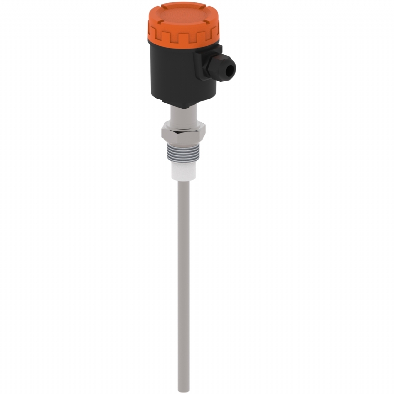 Kapasitif Seviye Transmitteri ve �alteri