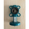 DN32 PN16  Wafer Tip Kelebek Vana